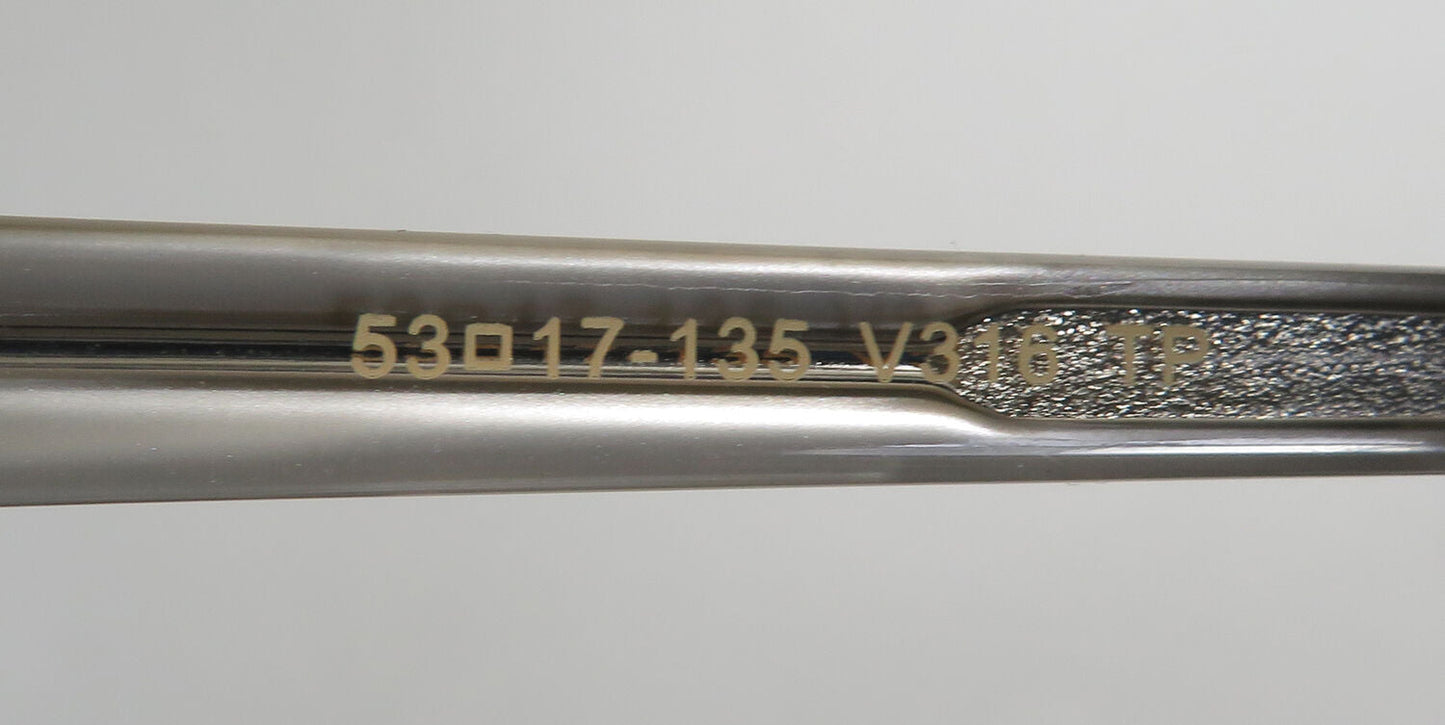 Vera Wang V316 Eyeglasses