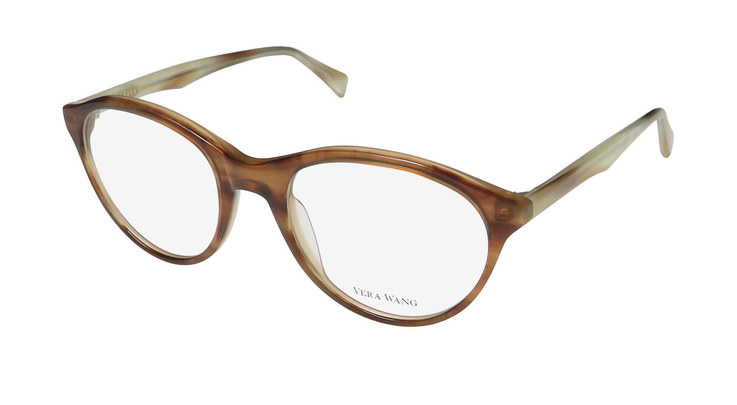 Vera Wang Luxe Andie Eyeglasses