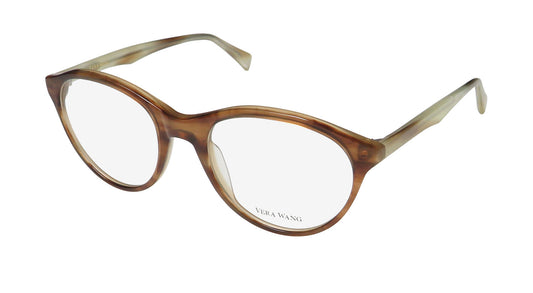 Vera Wang Luxe Andie Eyeglasses