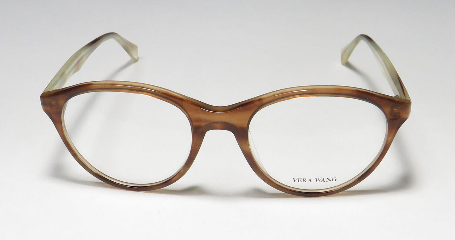 Vera Wang Luxe Andie Eyeglasses