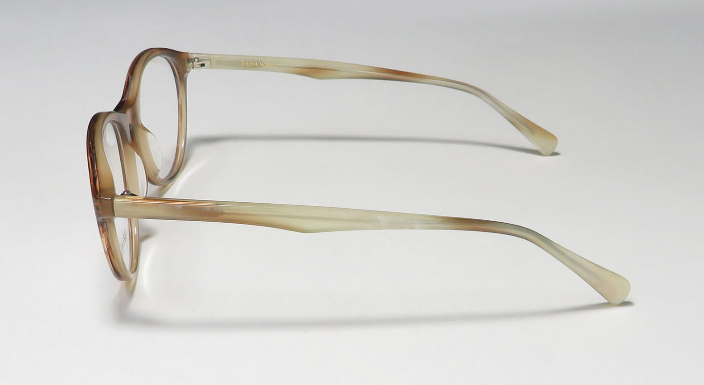 Vera Wang Luxe Andie Eyeglasses
