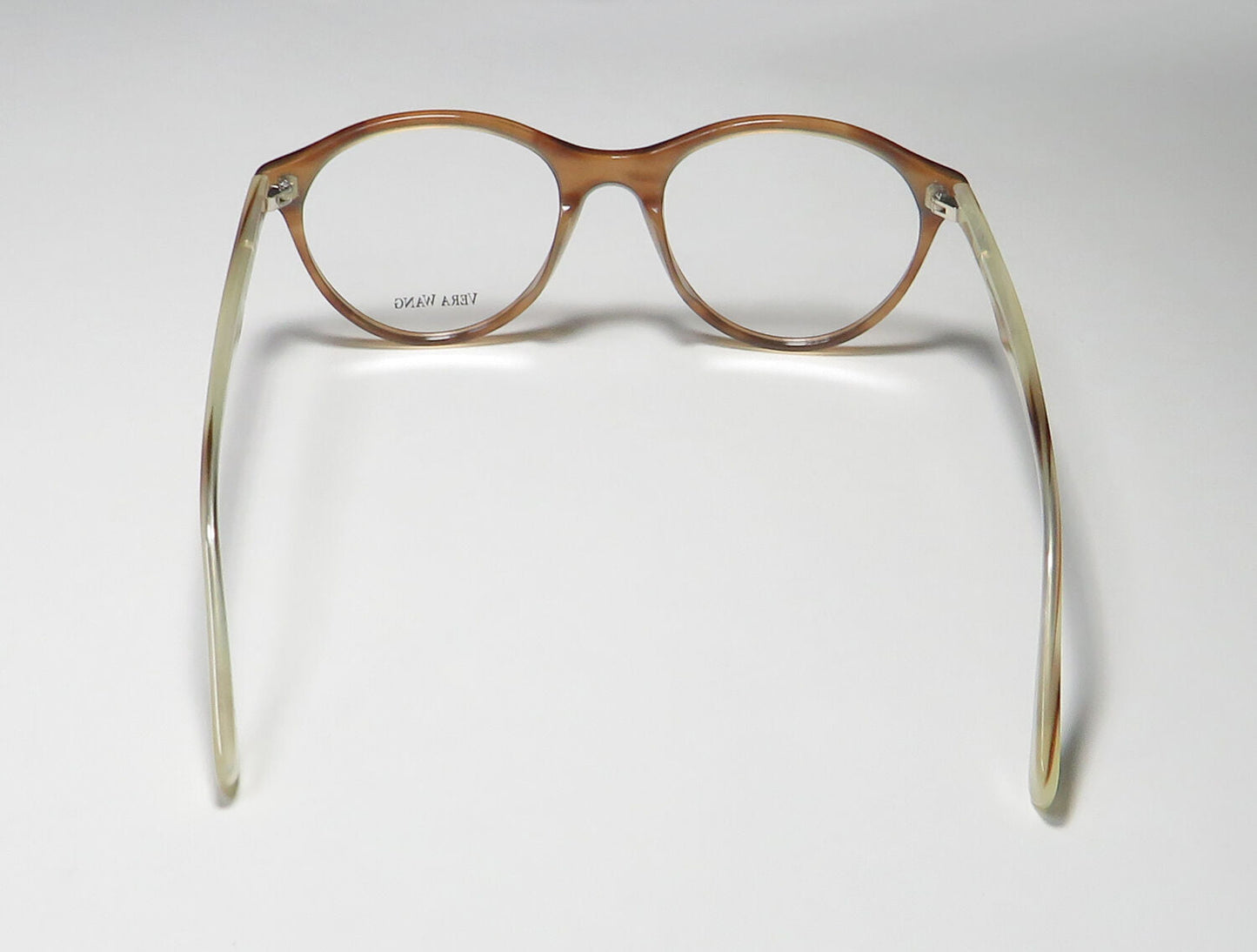 Vera Wang Luxe Andie Eyeglasses