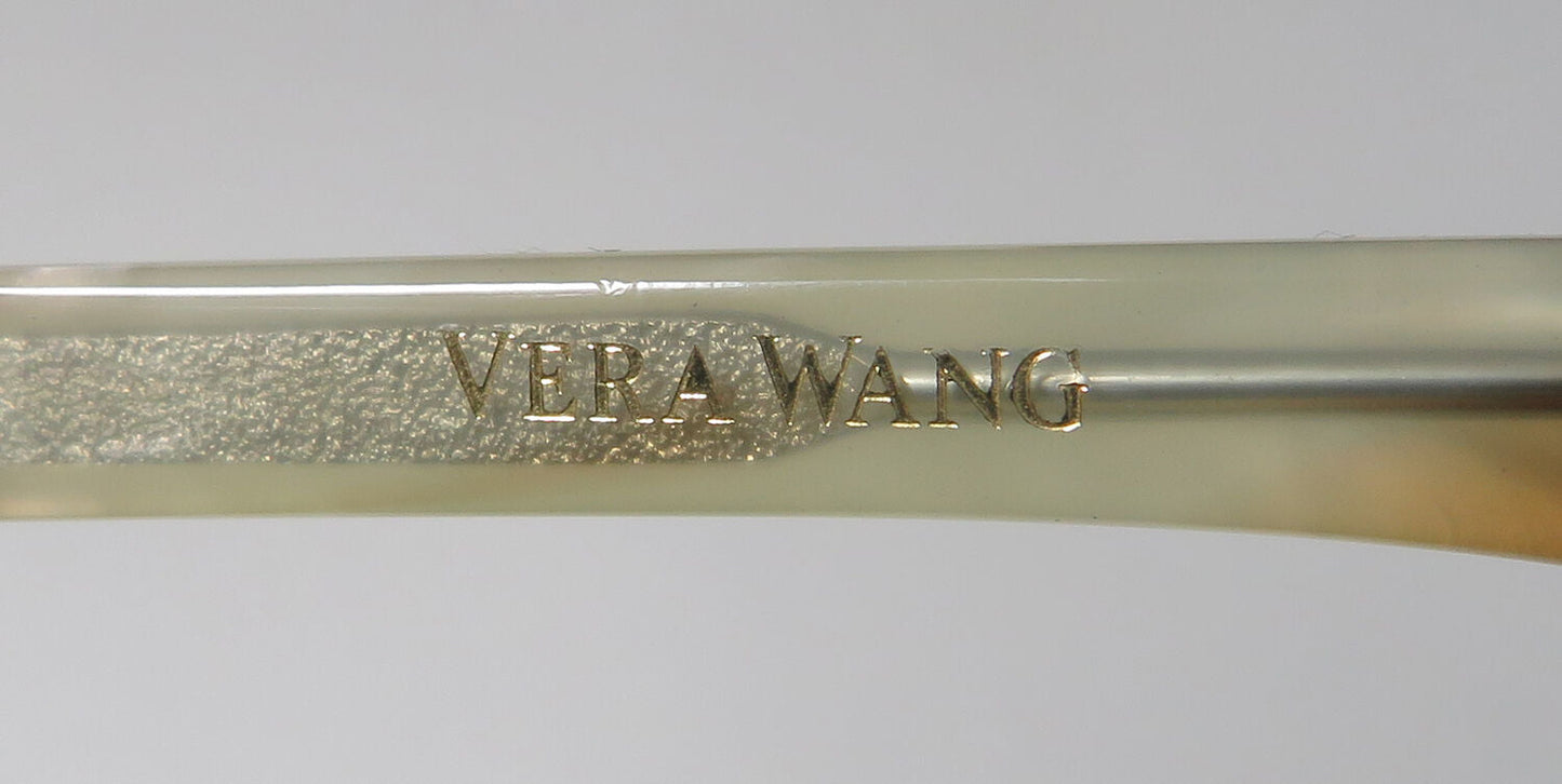 Vera Wang Luxe Andie Eyeglasses