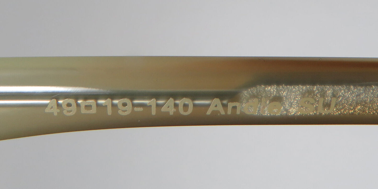 Vera Wang Luxe Andie Eyeglasses