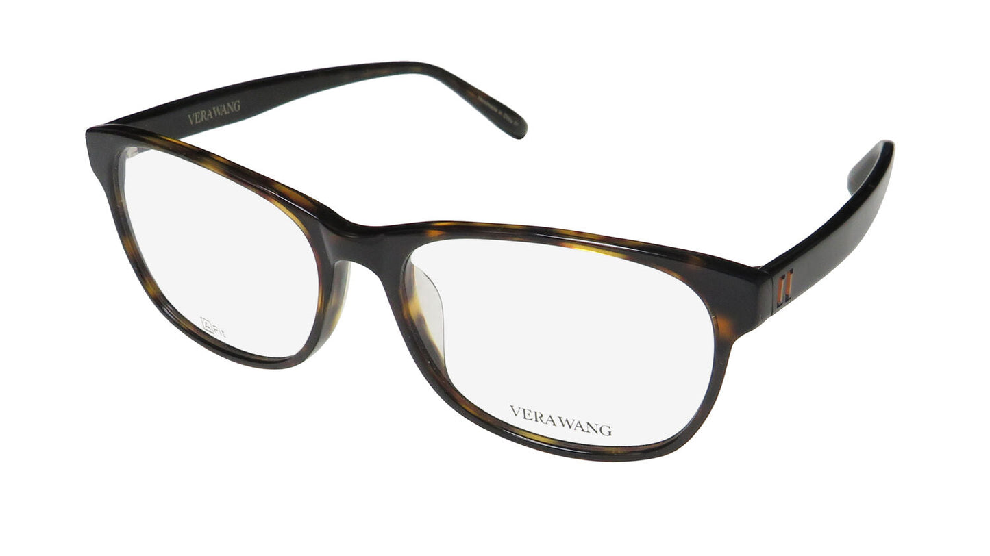 Vera Wang Va18 Eyeglasses