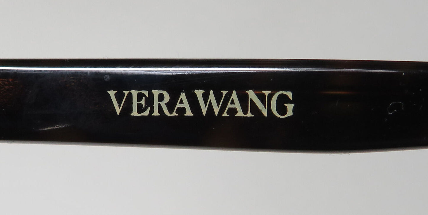 Vera Wang Va18 Eyeglasses