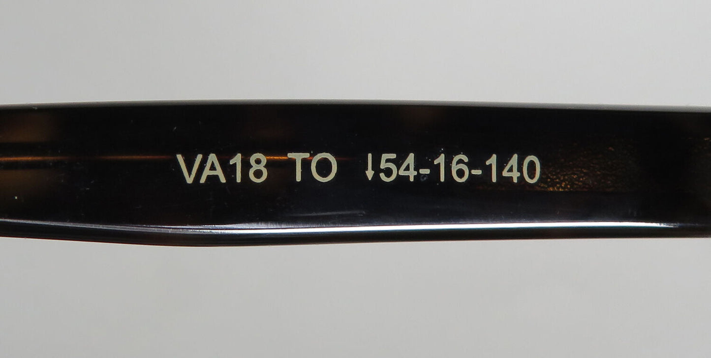 Vera Wang Va18 Eyeglasses