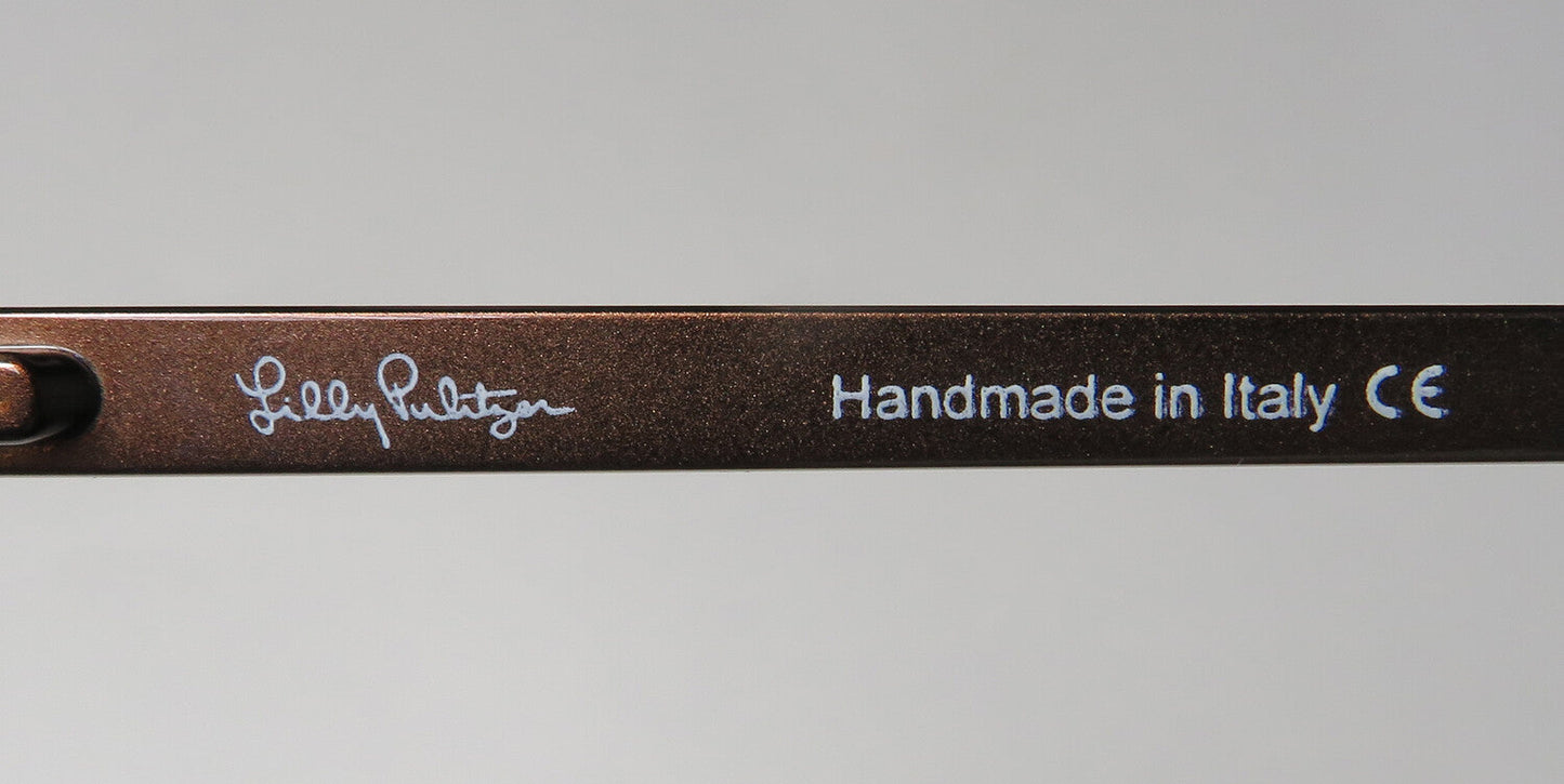 Lilly Pulitzer Gaby Eyeglasses