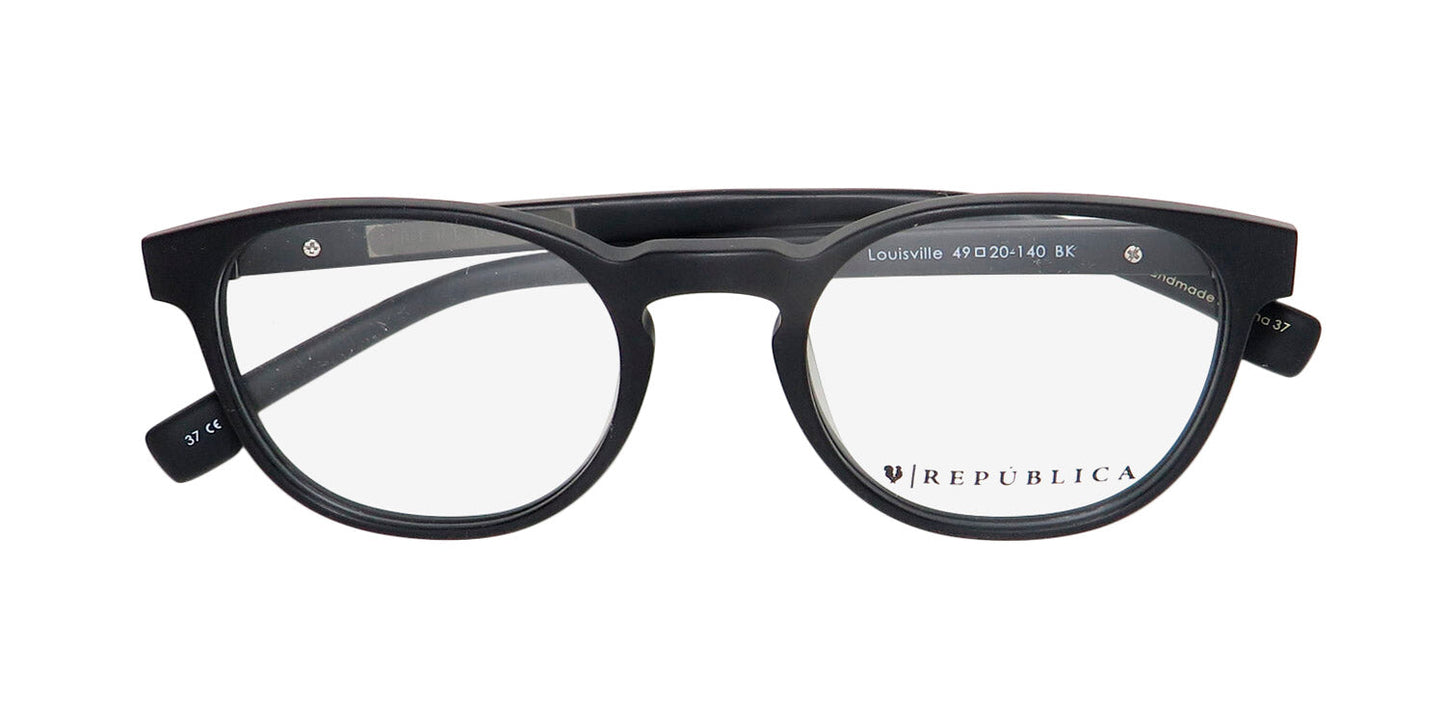 Republica Louisville Eyeglasses