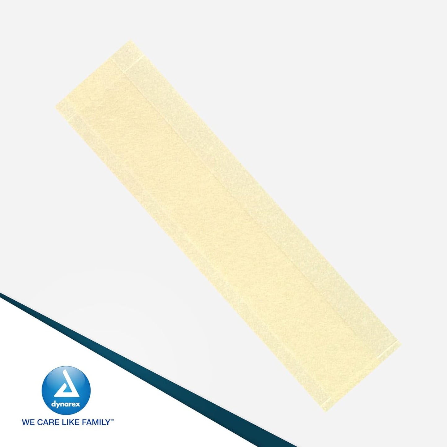 1" x 4" SecureStrip Adhesive Wound Closures, 4 per pouch