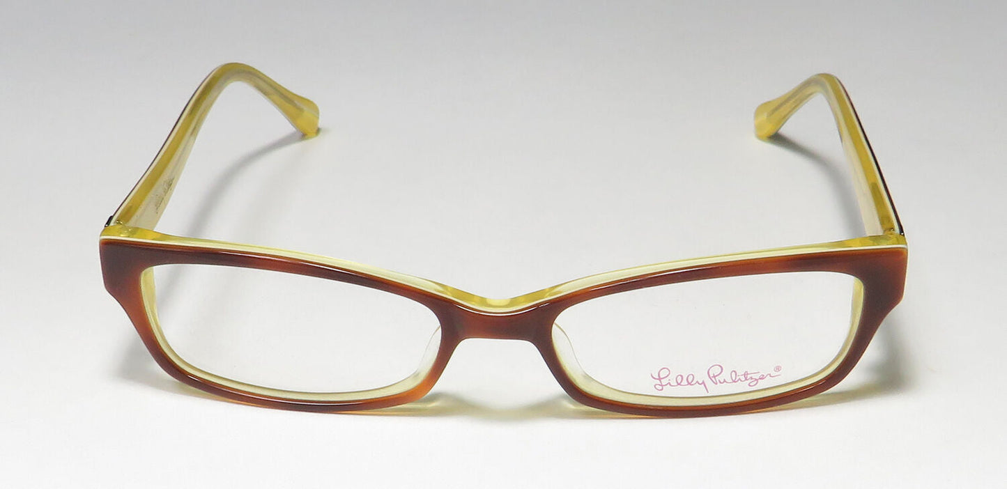 Lilly Pulitzer Brianna Eyeglasses