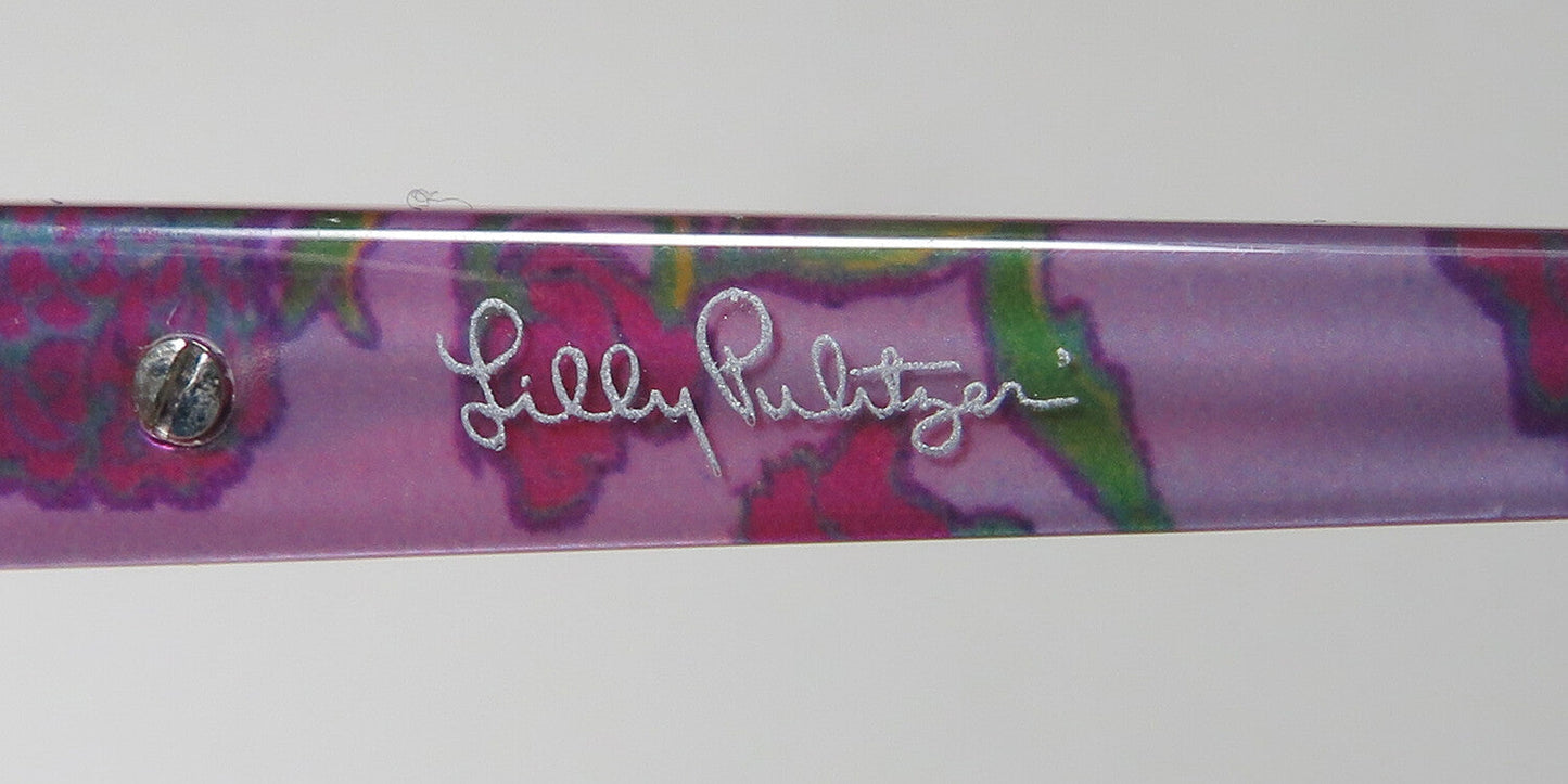 Lilly Pulitzer Bridgit Eyeglasses