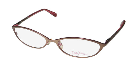 Lilly Pulitzer Connie Eyeglasses