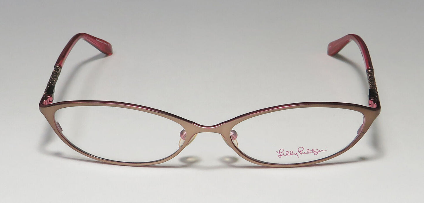Lilly Pulitzer Connie Eyeglasses