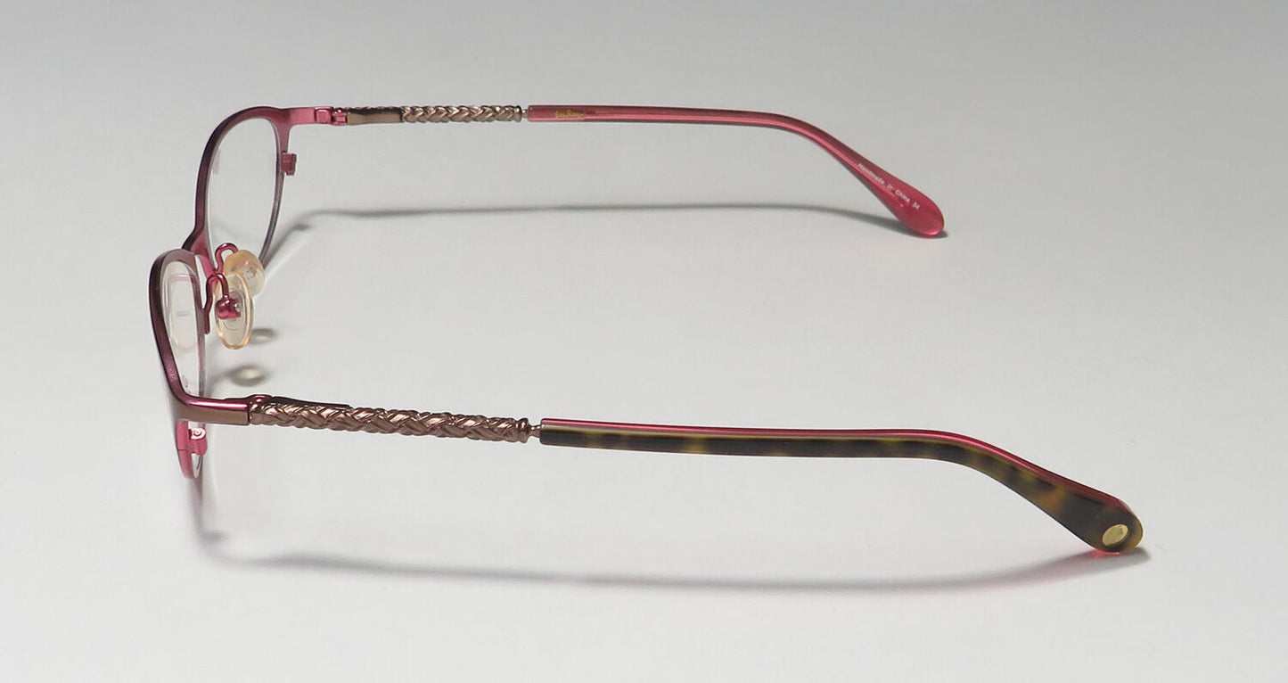 Lilly Pulitzer Connie Eyeglasses