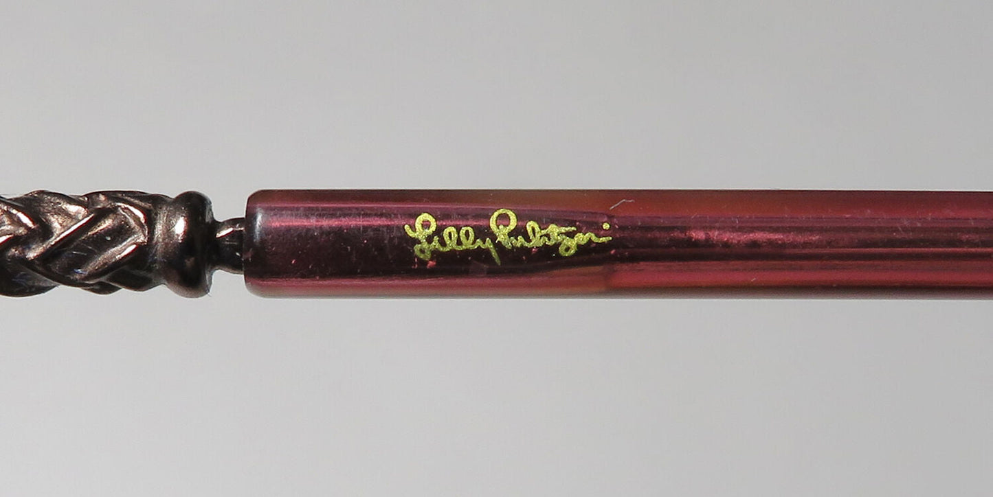 Lilly Pulitzer Connie Eyeglasses