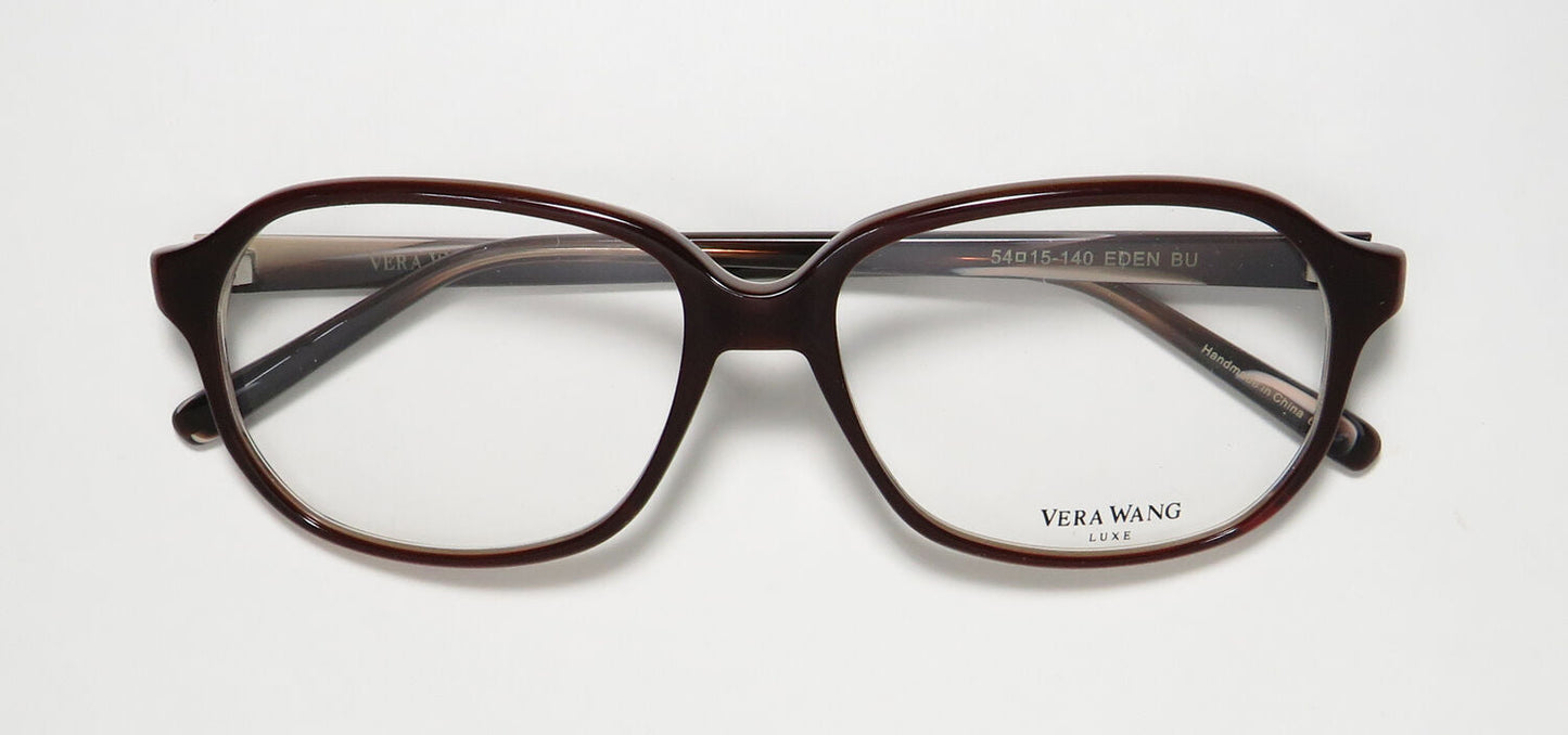 Vera Wang Luxe Eden Eyeglasses