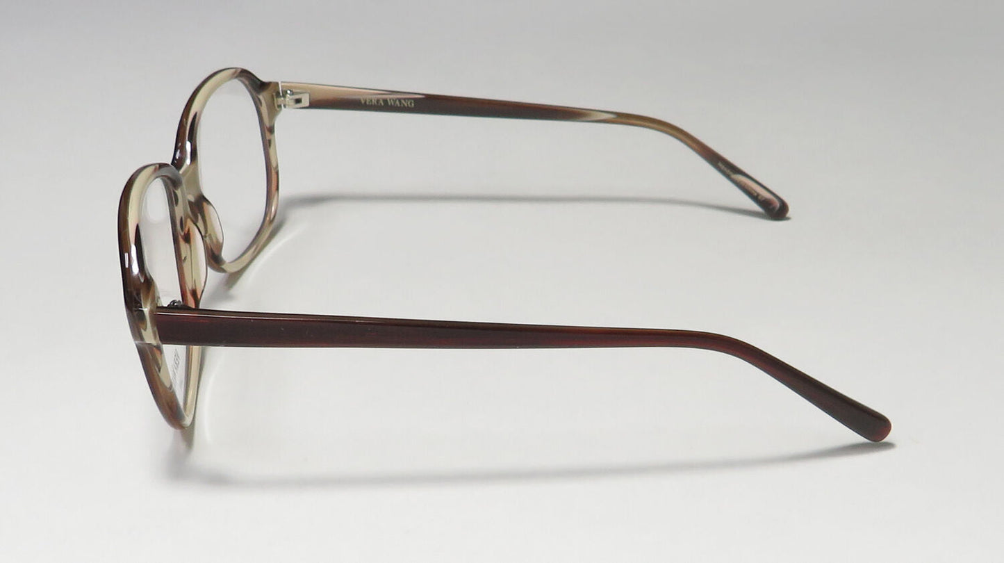 Vera Wang Luxe Eden Eyeglasses