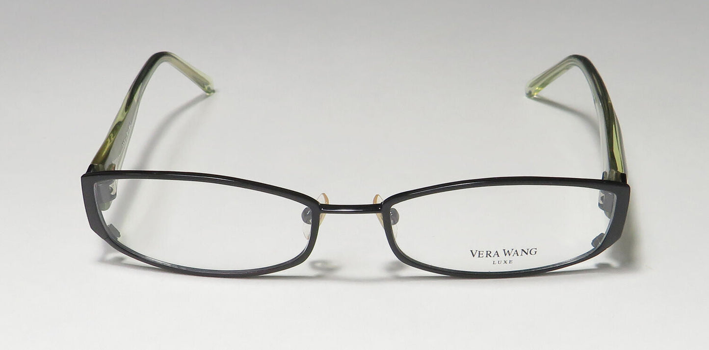 Vera Wang Luxe Nouvelle Eyeglasses