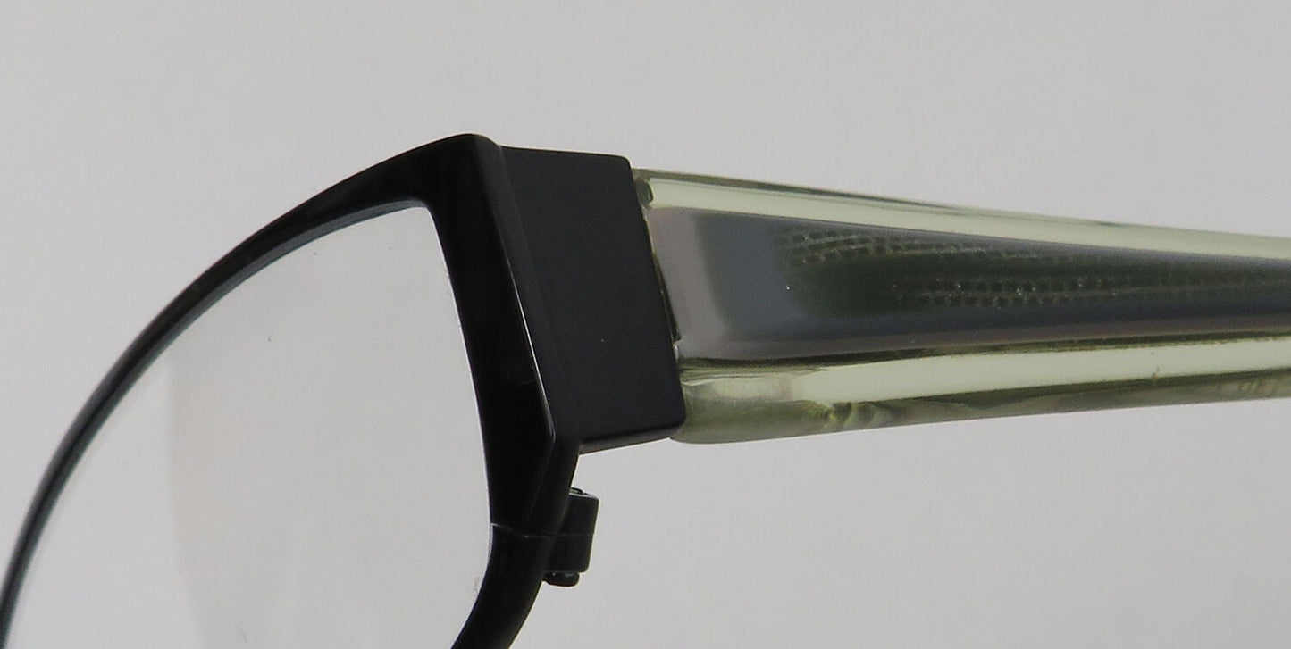 Vera Wang Luxe Nouvelle Eyeglasses