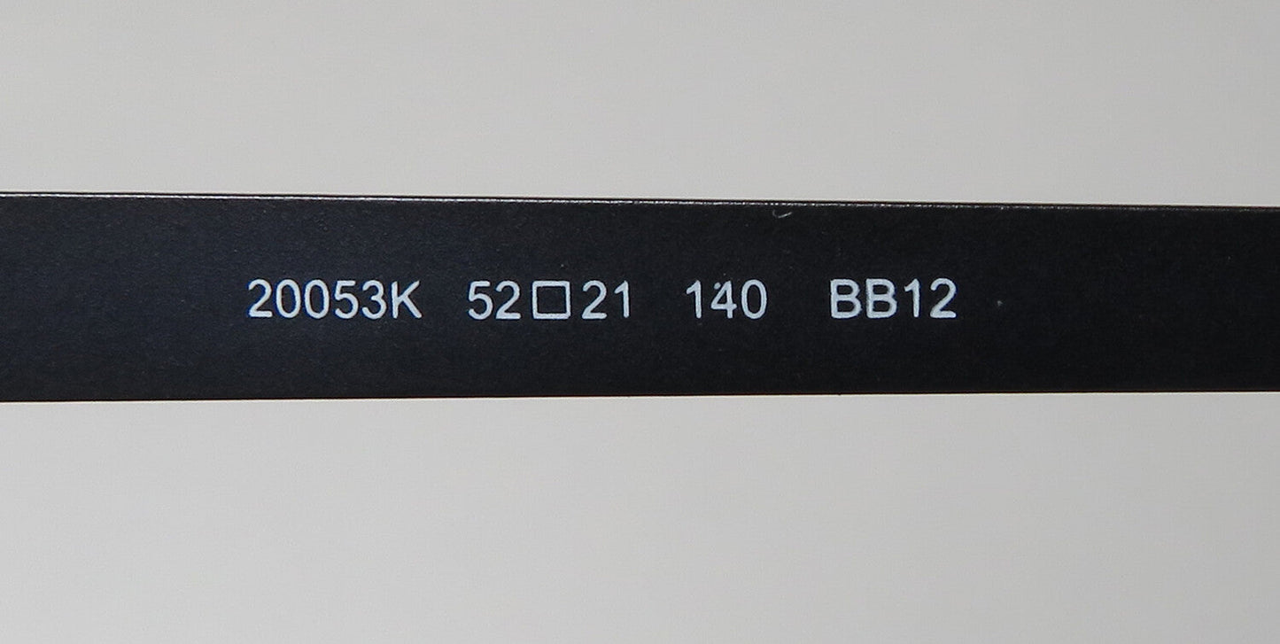 Koali 20053k Eyeglasses