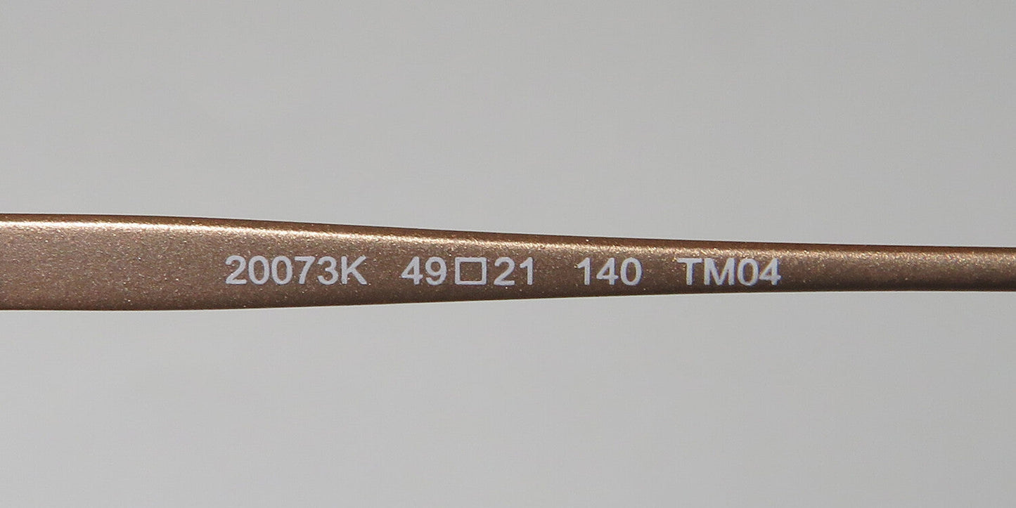 Koali 20073k Eyeglasses