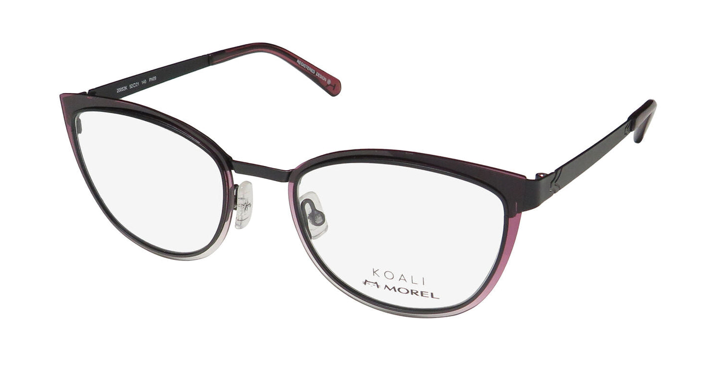 Koali 20053k Eyeglasses