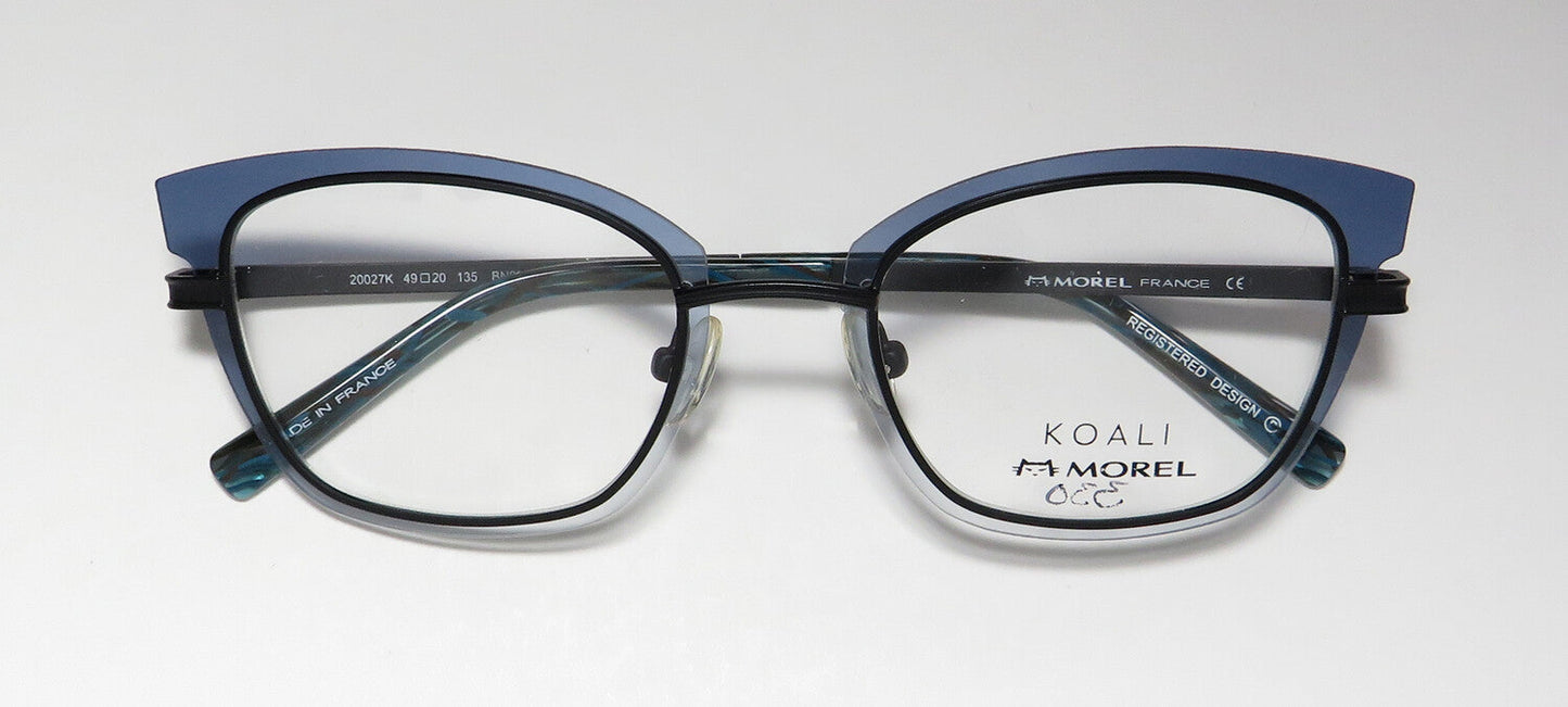 Koali 20027k Eyeglasses