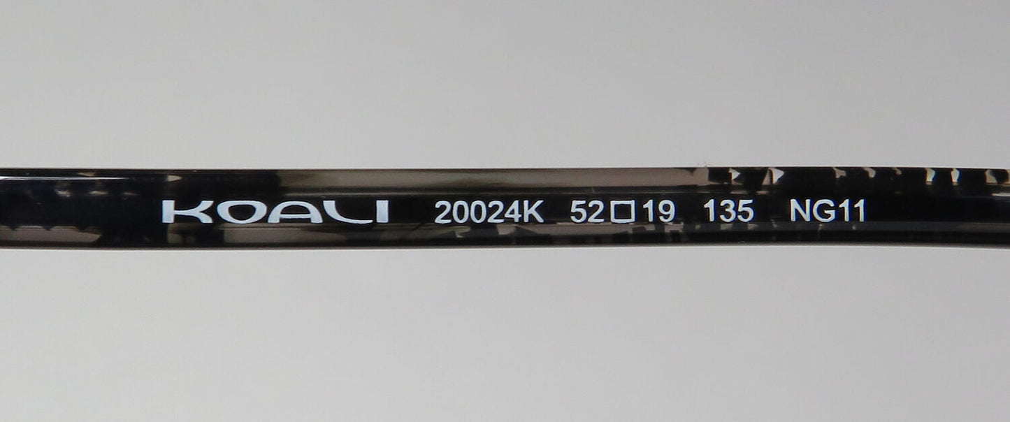 Koali 20024k Eyeglasses