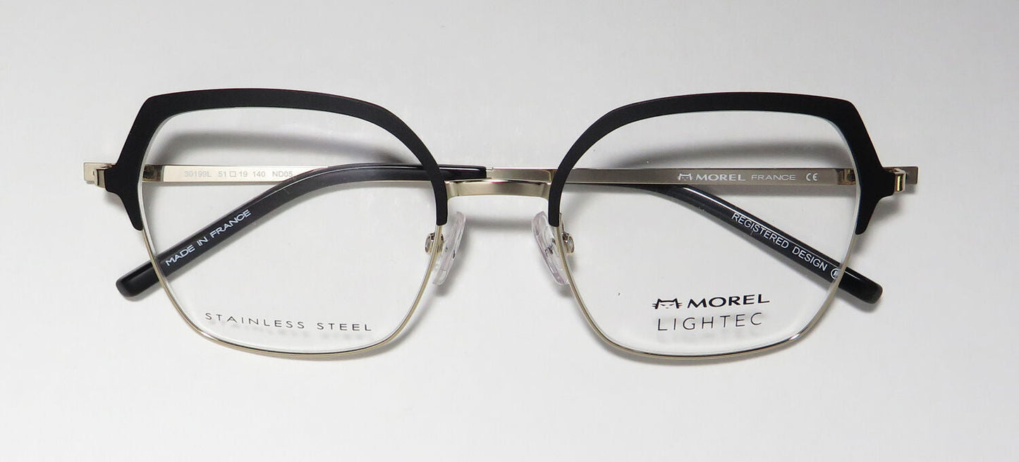 Lightec 30199l Eyeglasses