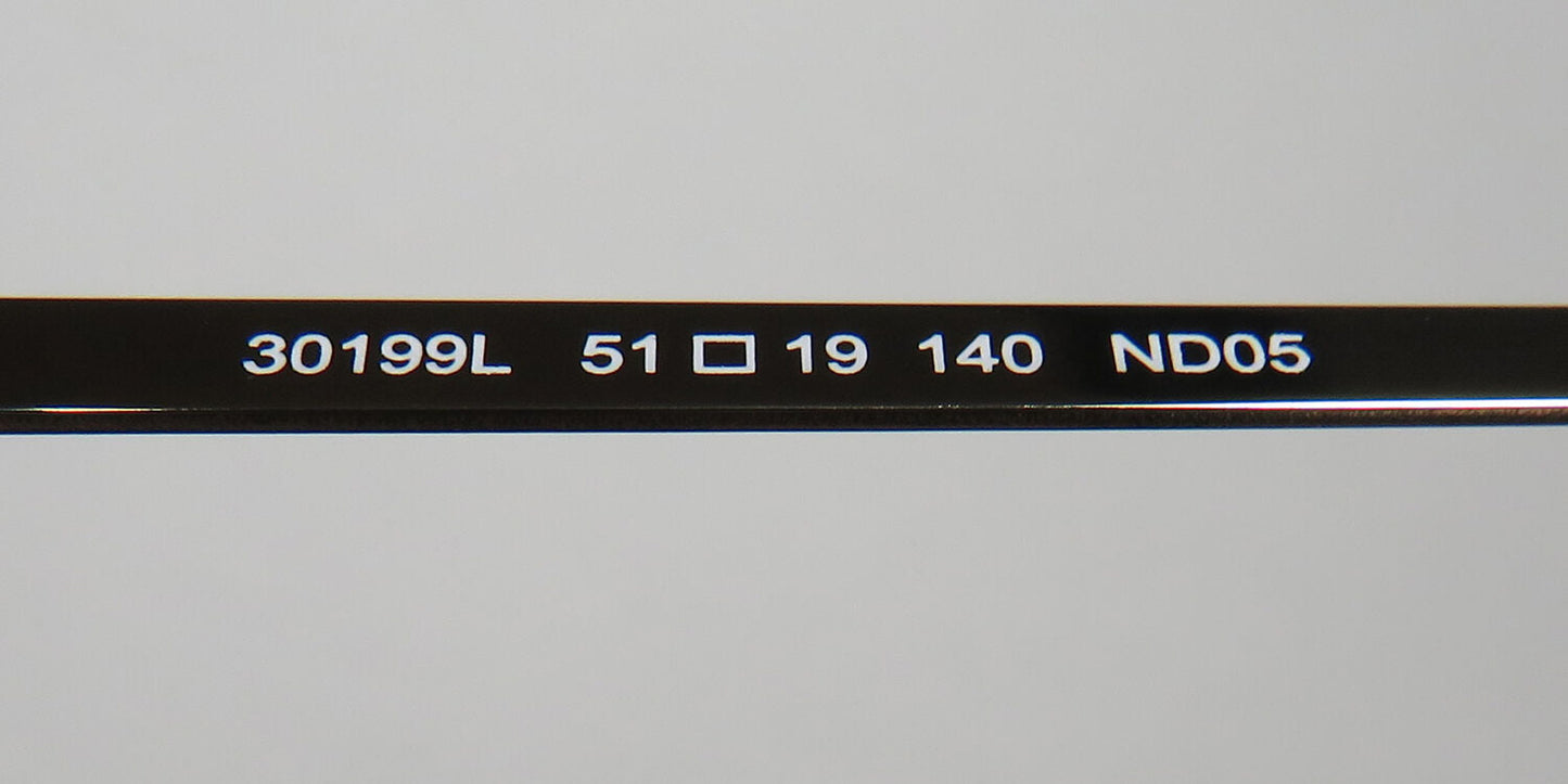 Lightec 30199l Eyeglasses