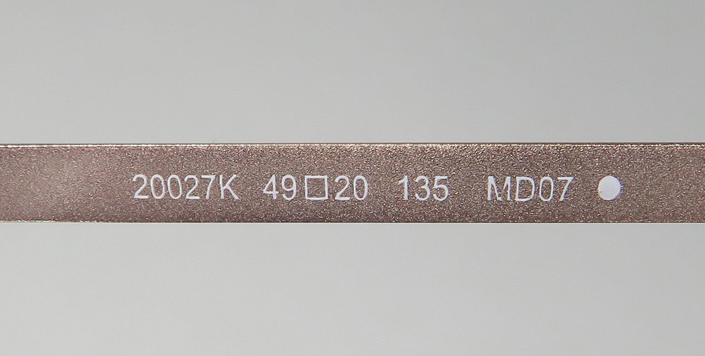 Koali 20027k Eyeglasses