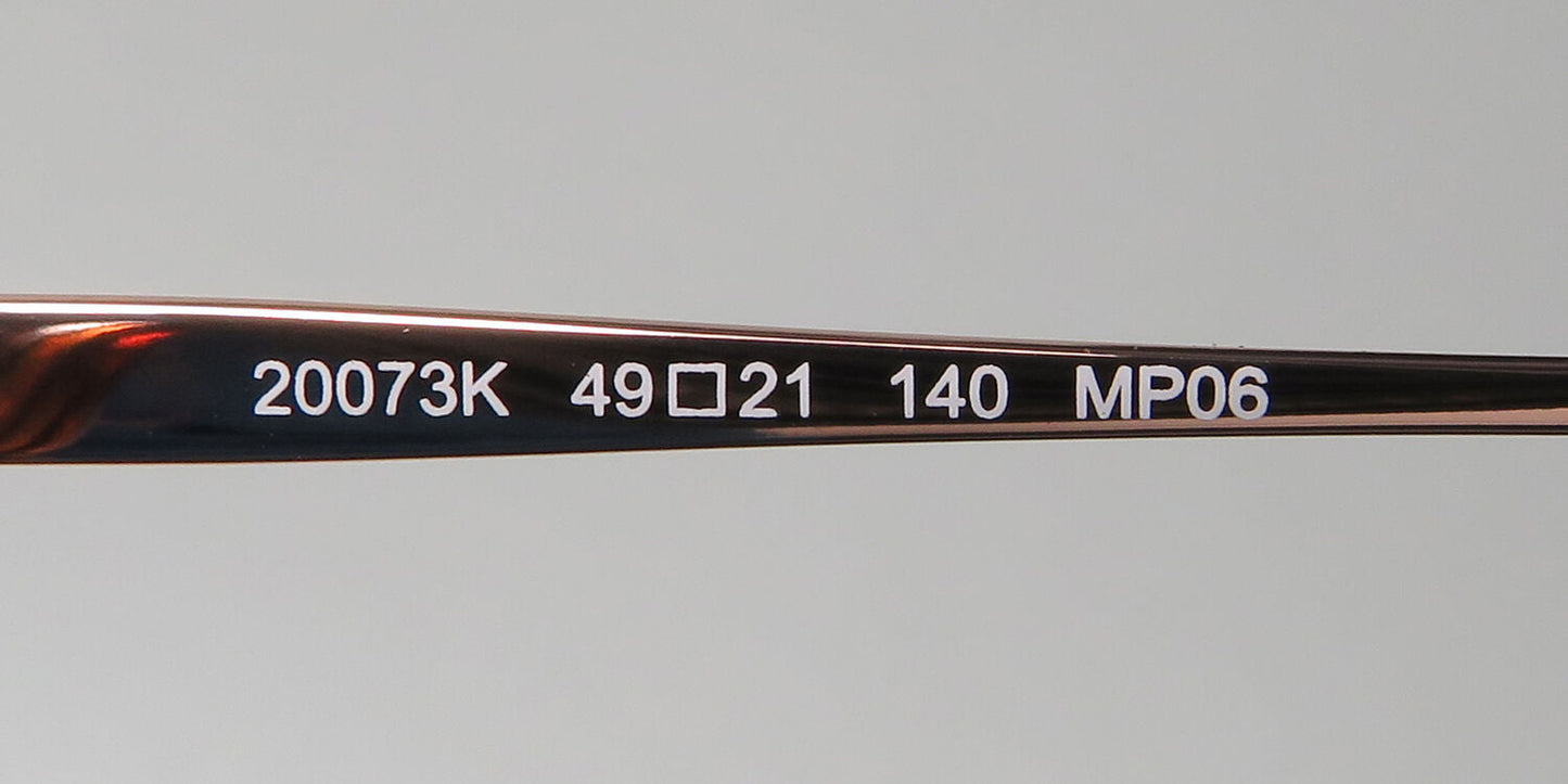 Koali 20073k Eyeglasses