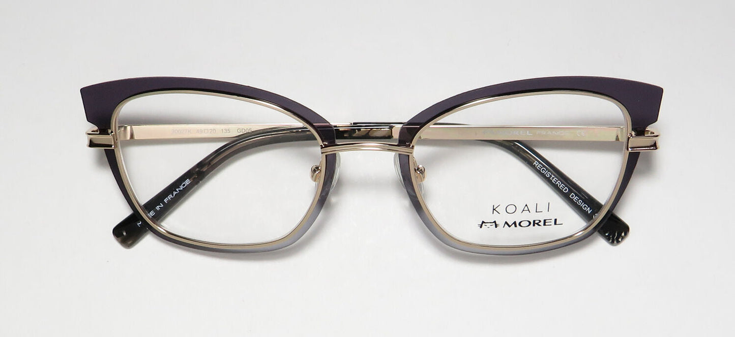 Koali 20027k Eyeglasses