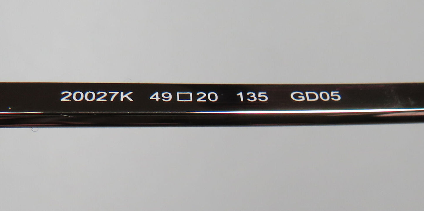 Koali 20027k Eyeglasses