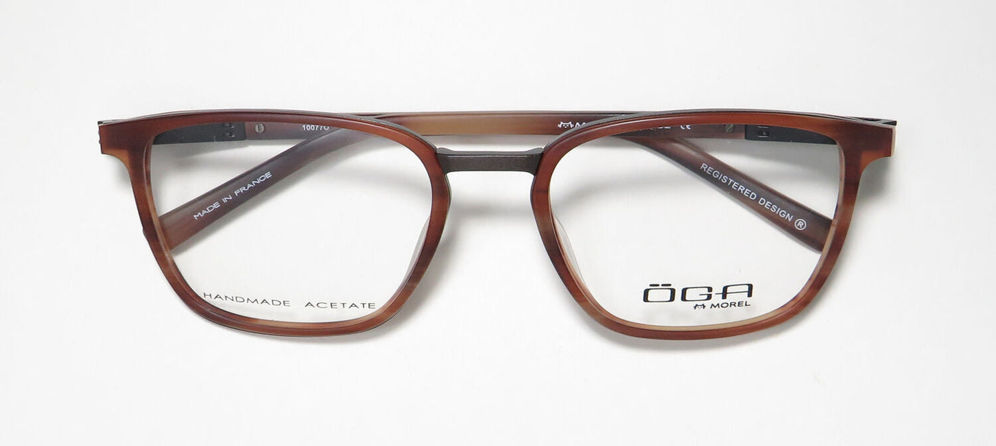 Oga 10077o Eyeglasses