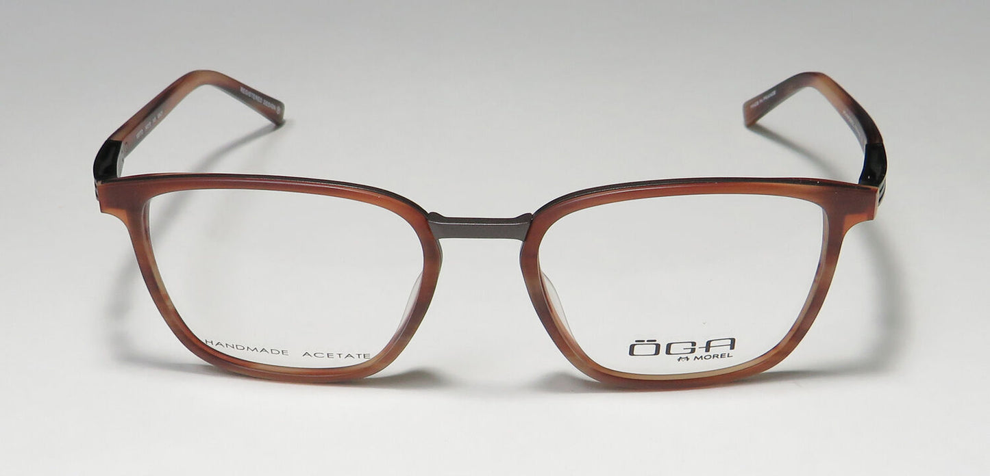 Oga 10077o Eyeglasses