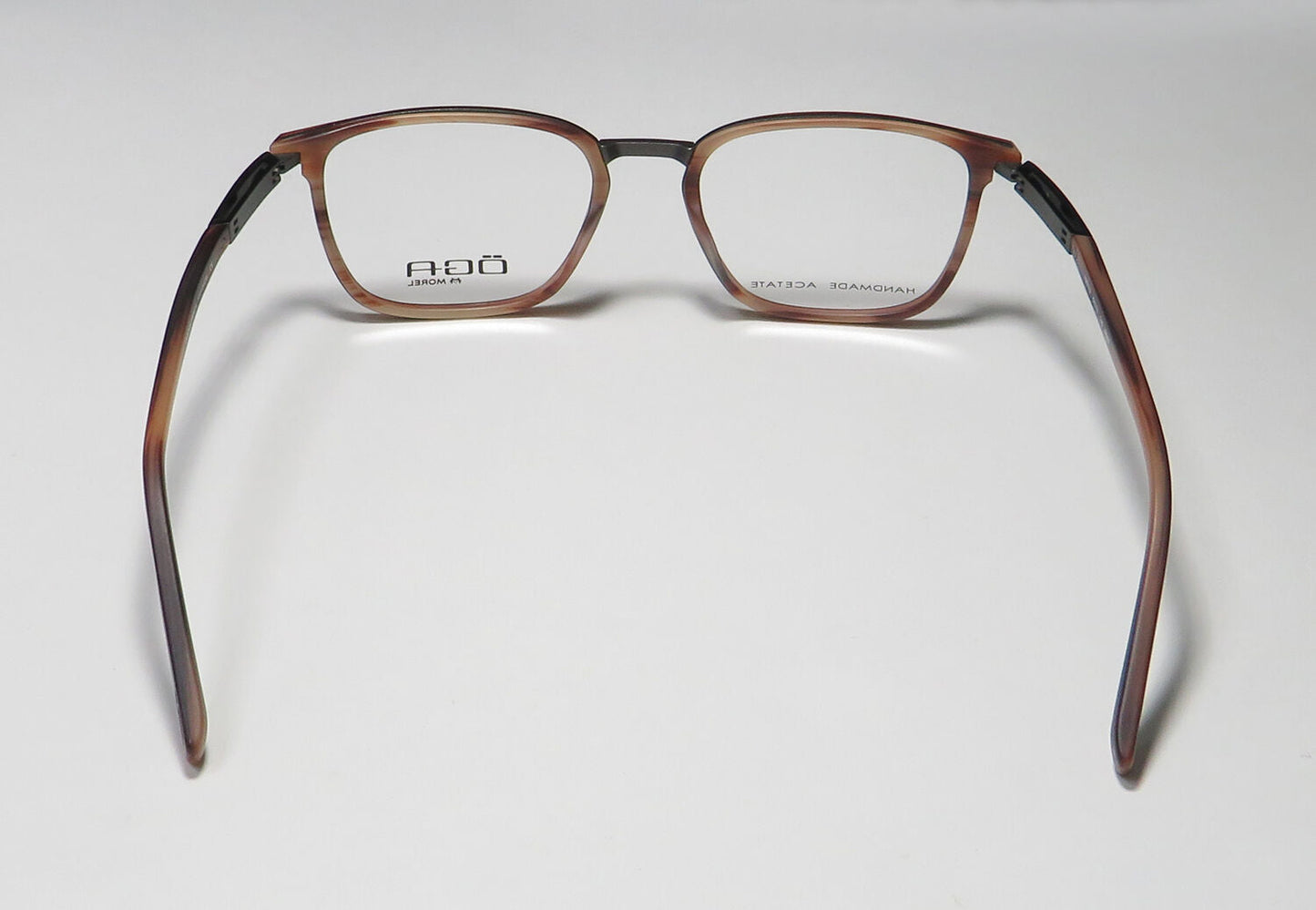 Oga 10077o Eyeglasses