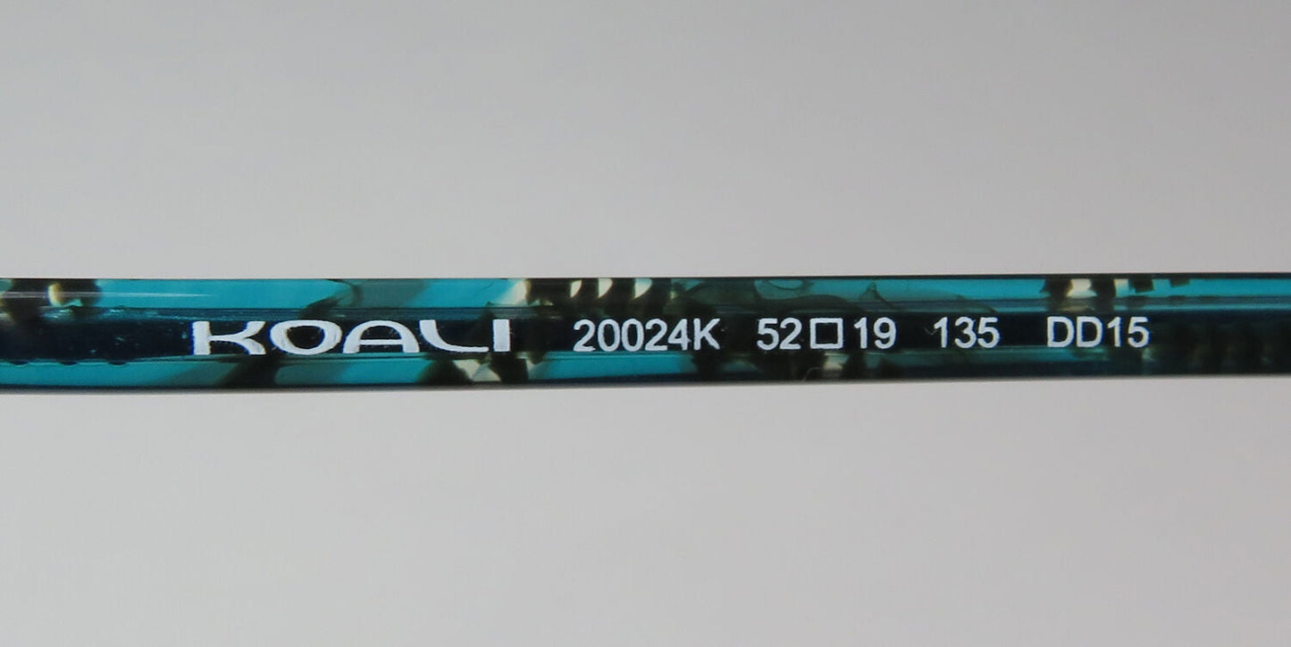 Koali 20024k Eyeglasses