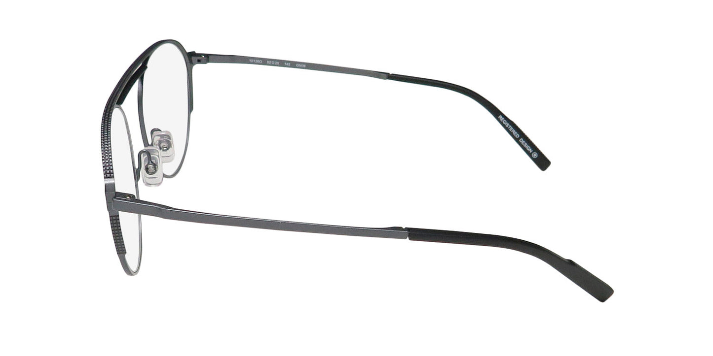 Oga 10136o Eyeglasses