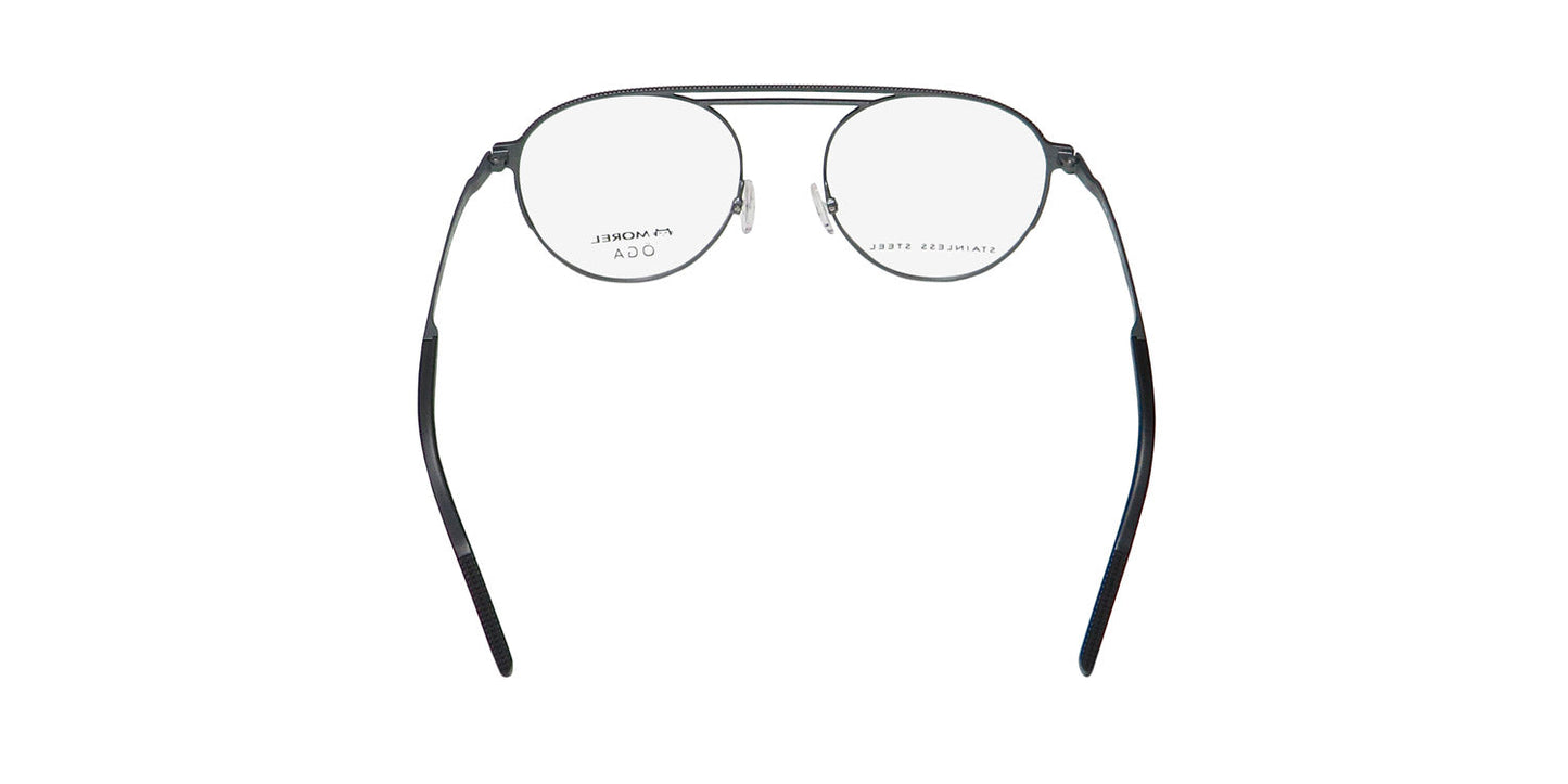 Oga 10136o Eyeglasses