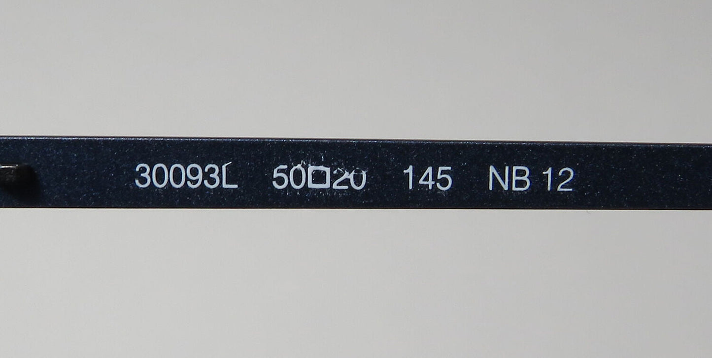 Lightec 30093l Eyeglasses