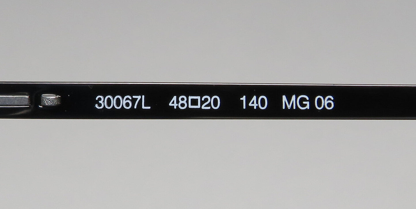 Lightec 30067l Eyeglasses