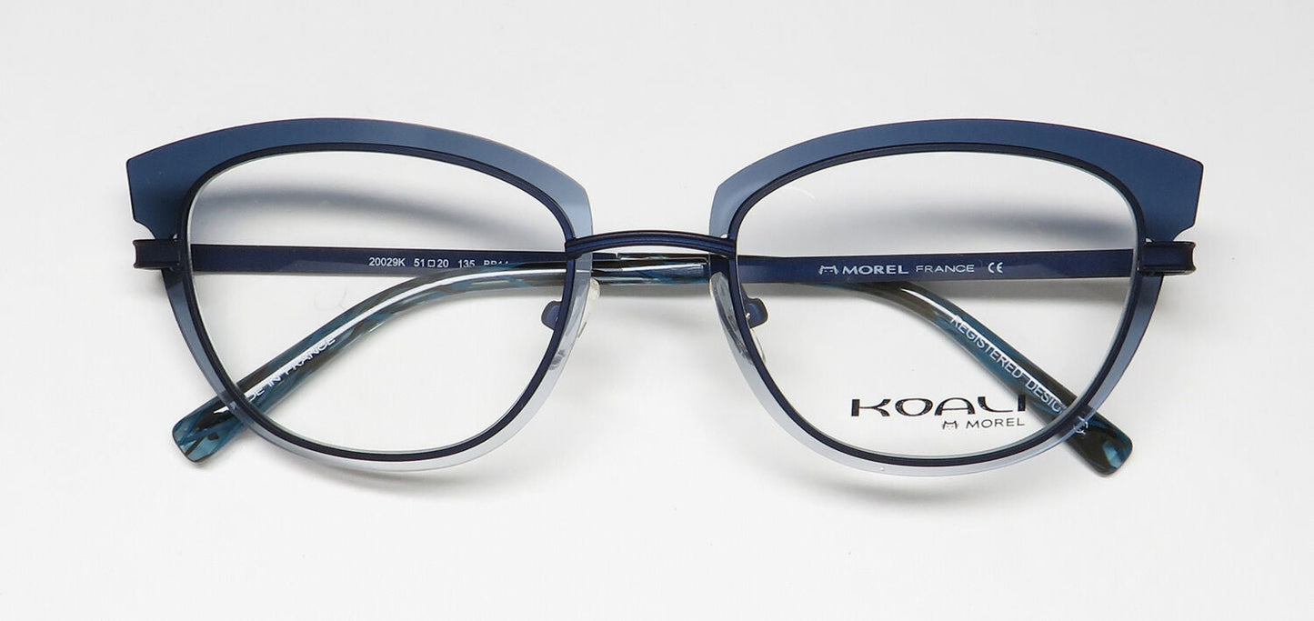 Koali 20029k Eyeglasses