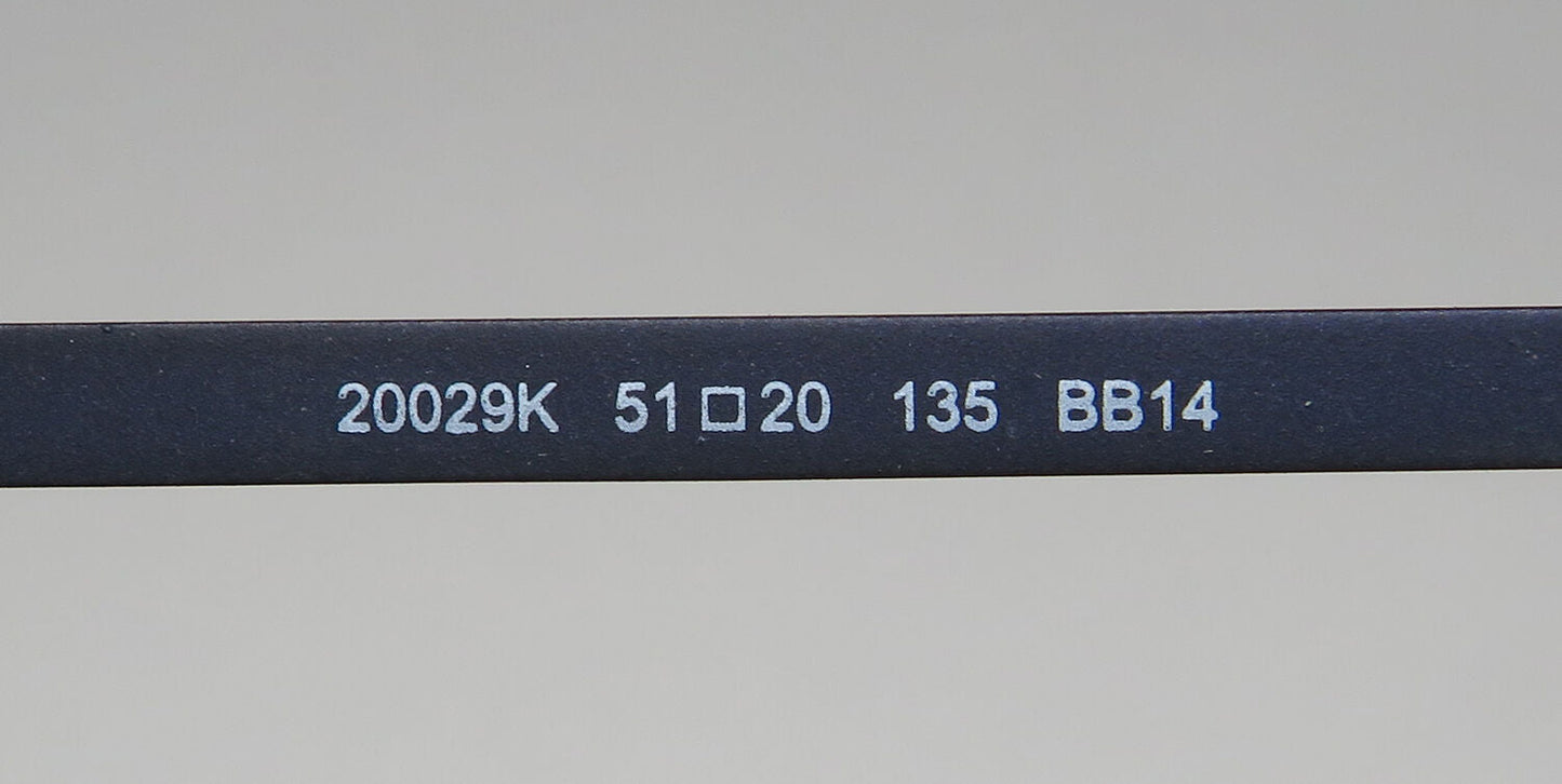 Koali 20029k Eyeglasses