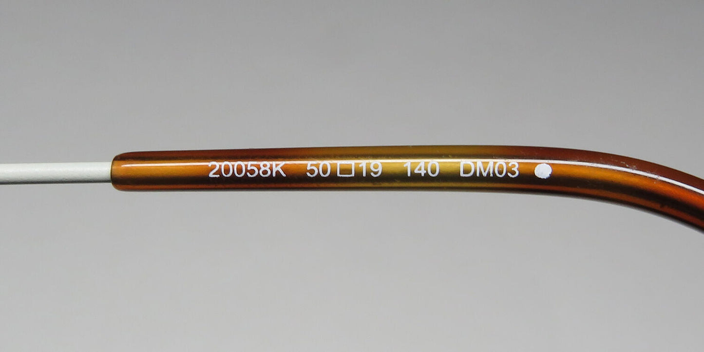 Koali 20058k Eyeglasses