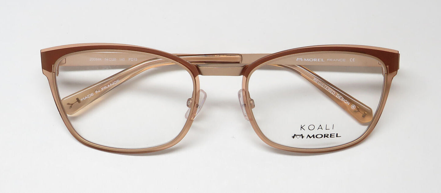 Koali 20054k Eyeglasses