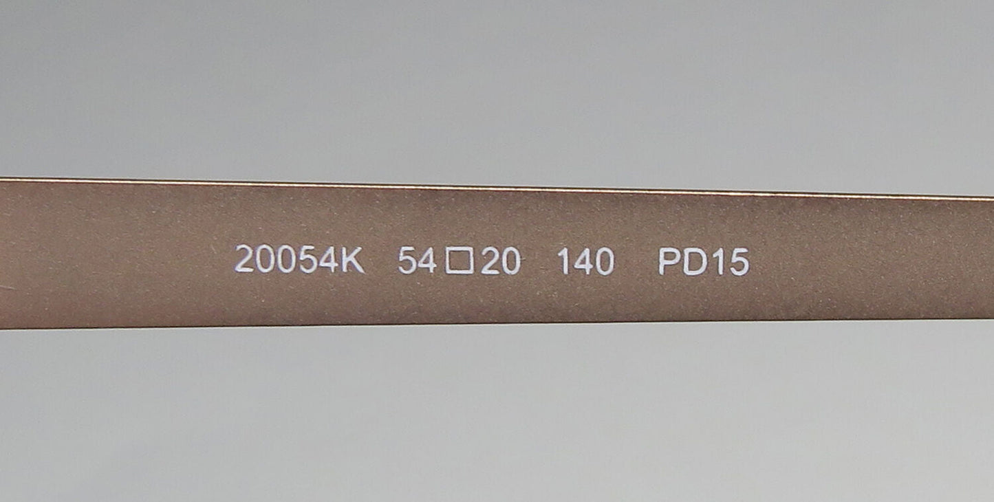 Koali 20054k Eyeglasses