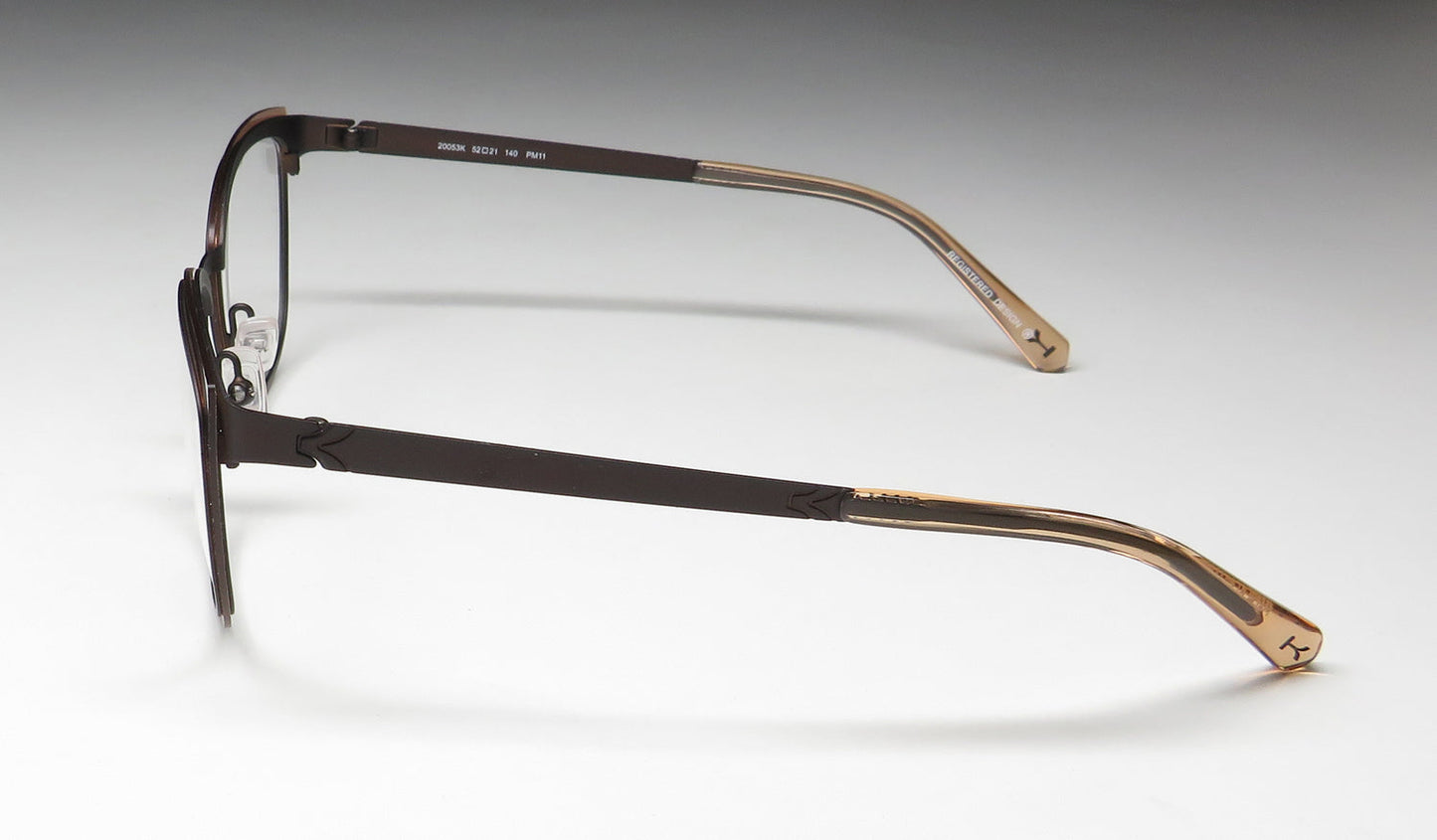 Koali 20053k Eyeglasses