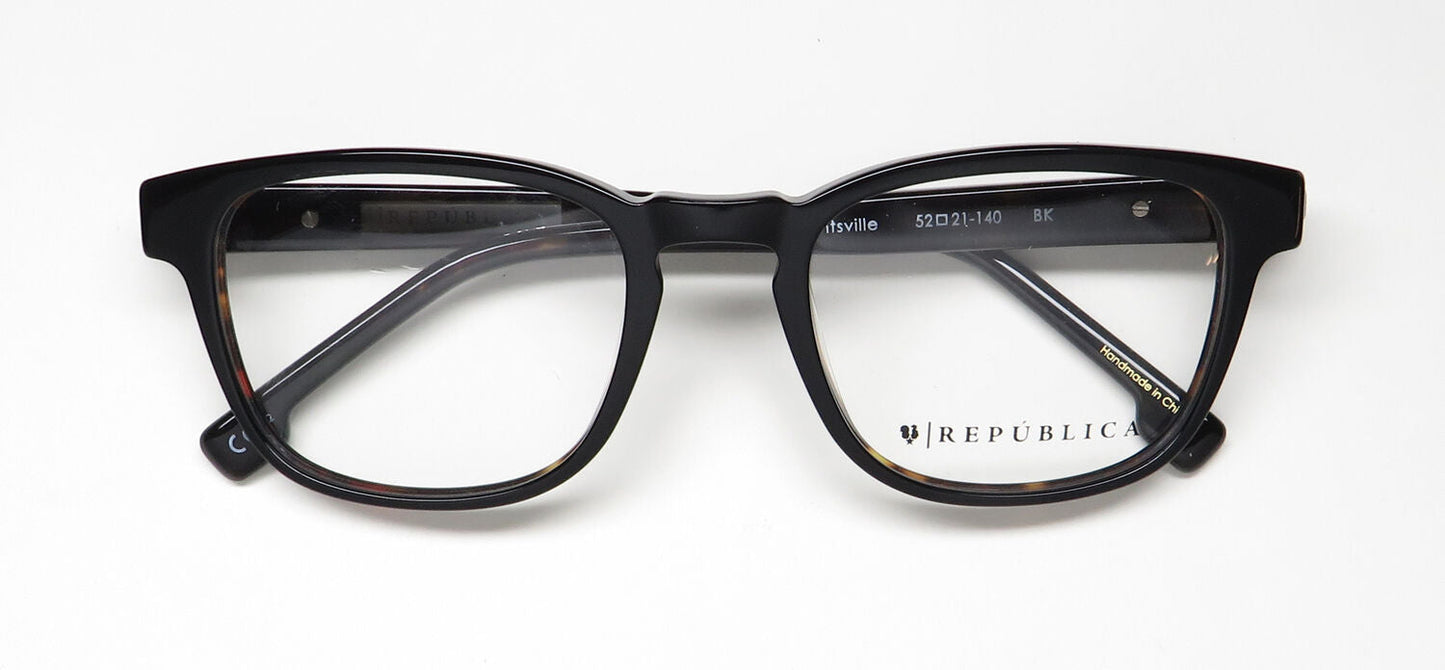 Republica Huntsville Eyeglasses